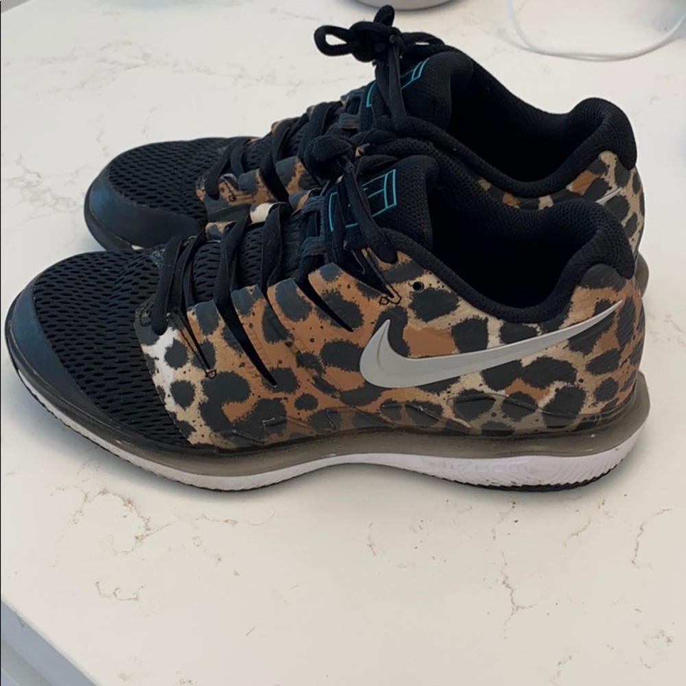 Nike air court zoom vapor x